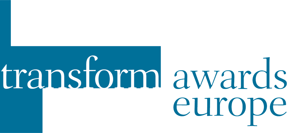 Transform Awards Europe