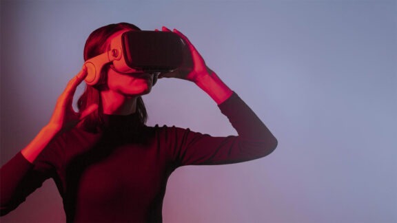 The metaverse: what does it mean for brands and businesses?