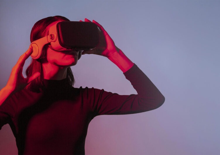 The metaverse: what does it mean for brands and businesses?