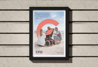 CFG poster