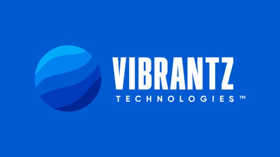 Vibrantz logo