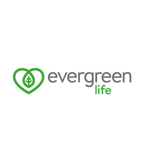 everygreen life logo