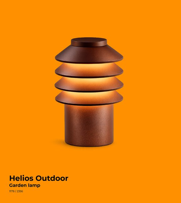 Festive Lights outdoor floor light