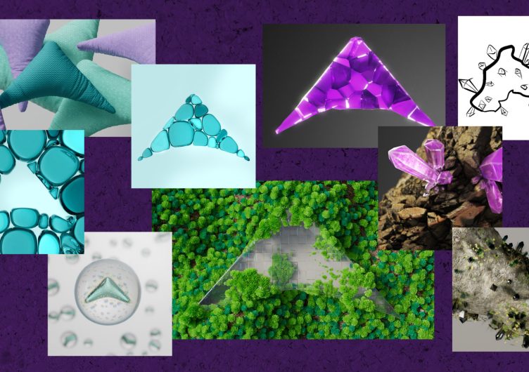 Bringing ‘breakthrough branding’ to life through animation