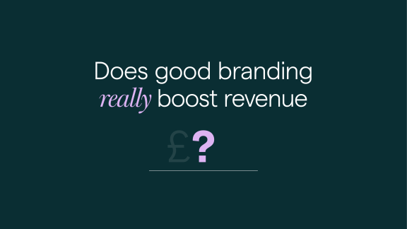 See your brand’s financial impact with our Brand calculator