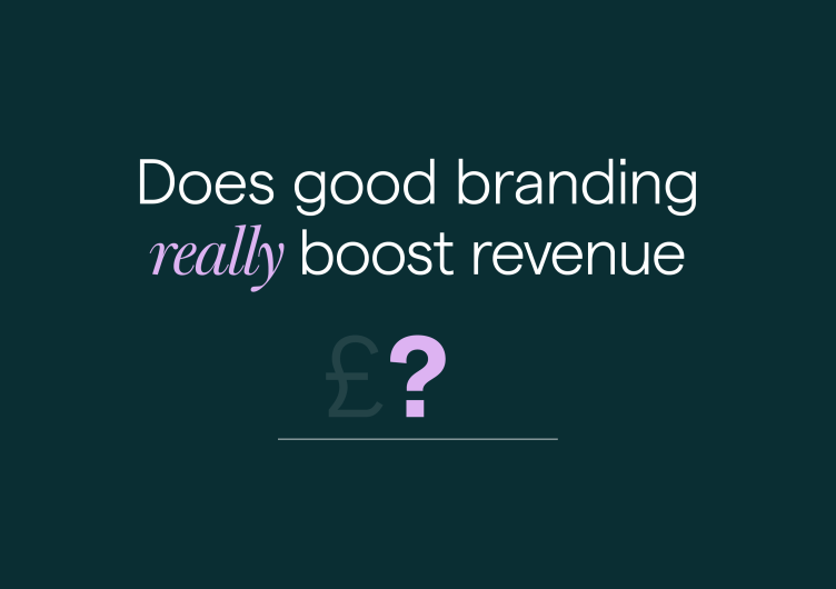 See your brand’s financial impact with our Brand calculator