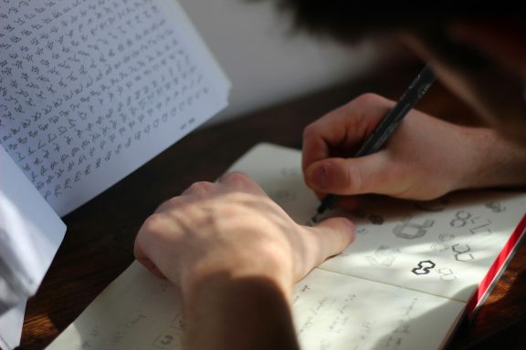 Empowering the next generation of creatives: Studio North x MMU branding workshop
