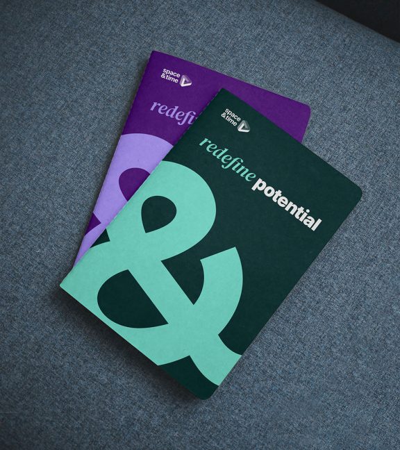 ST notebooks