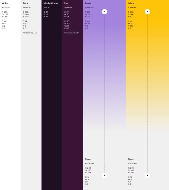 Colour Palette